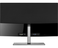 AOC 31.5'' Q3279VWFD8 WQHD 5ms Czarny - 436603 - zdjęcie 3